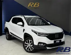 FIAT STRADA 1.3 FIREFLY FLEX VOLCANO CD CVT FIAT STRADA 1.3 FIREFLY FLEX VOLCANO CD CVT