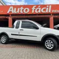 FIAT STRADA 1.4 MPI FIRE CE 8V FLEX 2P MANUAL FIAT STRADA 1.4 MPI FIRE CE 8V FLEX 2P MANUAL
