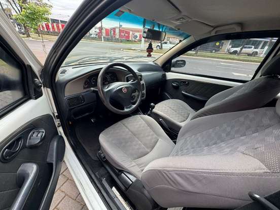 FIAT-STRADA-1.4 MPI FIRE CE 8V FLEX 2P MANUAL FIAT-STRADA-2012