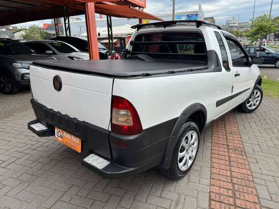 FIAT-STRADA-1.4 MPI FIRE CE 8V FLEX 2P MANUAL FIAT-STRADA-2012