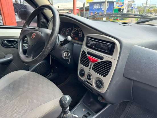 FIAT-STRADA-1.4 MPI FIRE CE 8V FLEX 2P MANUAL FIAT-STRADA-2012