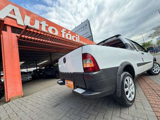 FIAT-STRADA-1.4 MPI FIRE CE 8V FLEX 2P MANUAL FIAT-STRADA-2012