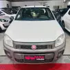 FIAT STRADA 1.4 MPI FREEDOM CD 8V FLEX 3P MANUAL FIAT STRADA 1.4 MPI FREEDOM CD 8V FLEX 3P MANUAL