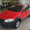 FIAT STRADA 1.4 MPI FREEDOM CD 8V FLEX 3P MANUAL FIAT STRADA 1.4 MPI FREEDOM CD 8V FLEX 3P MANUAL