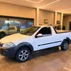 FIAT STRADA 1.4 MPI HARD WORKING CD 8V FLEX 3P MANUAL FIAT STRADA 1.4 MPI HARD WORKING CD 8V FLEX 3P MANUAL