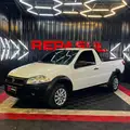 FIAT STRADA 1.4 MPI HARD WORKING CS 8V FLEX 2P MANUAL FIAT STRADA 1.4 MPI HARD WORKING CS 8V FLEX 2P MANUAL