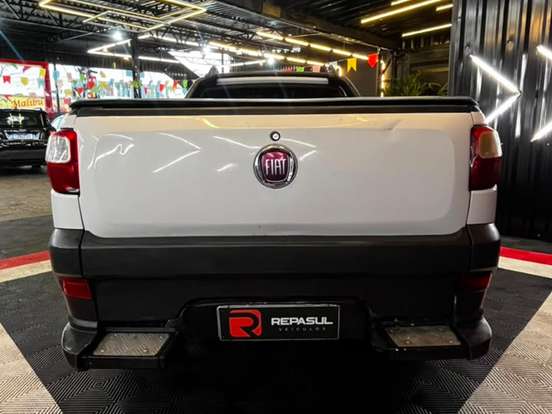 FIAT-STRADA-1.4 MPI HARD WORKING CS 8V FLEX 2P MANUAL FIAT-STRADA-2018