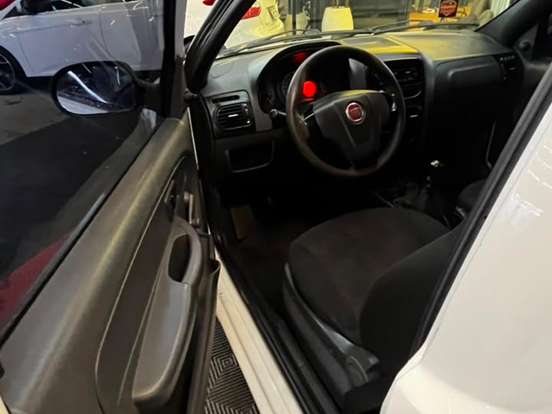 FIAT-STRADA-1.4 MPI HARD WORKING CS 8V FLEX 2P MANUAL FIAT-STRADA-2018
