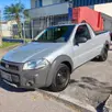 FIAT STRADA 1.4 MPI HARD WORKING CS 8V FLEX 2P MANUAL FIAT STRADA 1.4 MPI HARD WORKING CS 8V FLEX 2P MANUAL