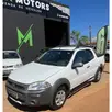 FIAT STRADA 1.4 MPI WORKING CD 8V FLEX 3P MANUAL FIAT STRADA 1.4 MPI WORKING CD 8V FLEX 3P MANUAL