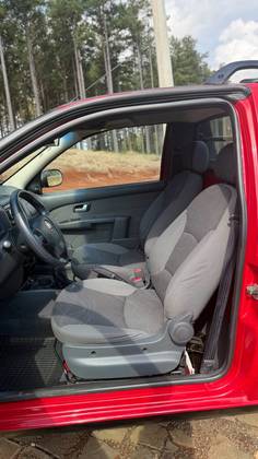 FIAT STRADA 1.4 MPI WORKING CS 8V FLEX 2P MANUAL