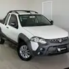FIAT STRADA 1.8 MPI ADVENTURE CE 16V FLEX 2P MANUAL FIAT STRADA 1.8 MPI ADVENTURE CE 16V FLEX 2P MANUAL