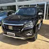 FIAT TITANO 2.2 TURBO DIESEL RANCH 4X4 AT6 FIAT TITANO 2.2 TURBO DIESEL RANCH 4X4 AT6