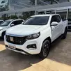 FIAT TITANO 2.2 TURBO DIESEL VOLCANO 4X4 AT6 FIAT TITANO 2.2 TURBO DIESEL VOLCANO 4X4 AT6