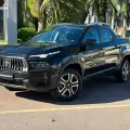 FIAT TORO 1.3 TURBO 270 FLEX FREEDOM AT6 FIAT TORO 1.3 TURBO 270 FLEX FREEDOM AT6