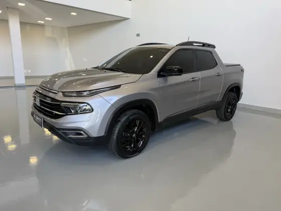FIAT TORO 1.3 TURBO 270 FLEX FREEDOM AT6 FIAT TORO 1.3 TURBO 270 FLEX FREEDOM AT6