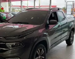 FIAT TORO 1.3 TURBO 270 FLEX FREEDOM AT6 FIAT TORO 1.3 TURBO 270 FLEX FREEDOM AT6