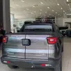 FIAT TORO 1.3 TURBO 270 FLEX FREEDOM AT6 FIAT TORO 1.3 TURBO 270 FLEX FREEDOM AT6