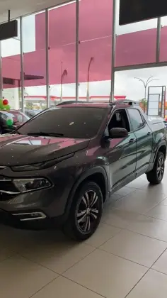 FIAT TORO 1.3 TURBO 270 FLEX FREEDOM AT6