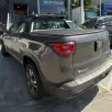 FIAT TORO 1.3 TURBO 270 FLEX FREEDOM AT6 FIAT TORO 1.3 TURBO 270 FLEX FREEDOM AT6