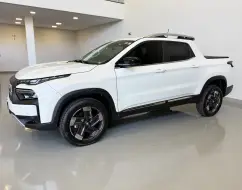 FIAT TORO 1.3 TURBO 270 FLEX VOLCANO AT6 FIAT TORO 1.3 TURBO 270 FLEX VOLCANO AT6