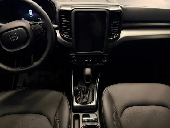FIAT-TORO-1.3 TURBO 270 HYBRID VOLCANO AT6 FIAT-TORO-2026
