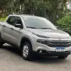 FIAT TORO 1.8 16V EVO FLEX ENDURANCE AT6 FIAT TORO 1.8 16V EVO FLEX ENDURANCE AT6