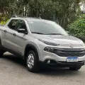 FIAT TORO 1.8 16V EVO FLEX ENDURANCE AT6 FIAT TORO 1.8 16V EVO FLEX ENDURANCE AT6