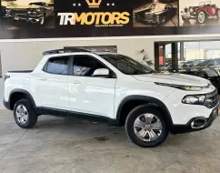 FIAT TORO 1.8 16V EVO FLEX FREEDOM AT6 FIAT TORO 1.8 16V EVO FLEX FREEDOM AT6