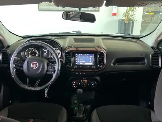 FIAT-TORO-1.8 16V EVO FLEX FREEDOM AT6 FIAT-TORO-2020