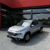 FIAT TORO 1.8 16V EVO FLEX FREEDOM AT6 FIAT TORO 1.8 16V EVO FLEX FREEDOM AT6
