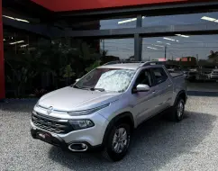 FIAT TORO 1.8 16V EVO FLEX FREEDOM AT6 FIAT TORO 1.8 16V EVO FLEX FREEDOM AT6