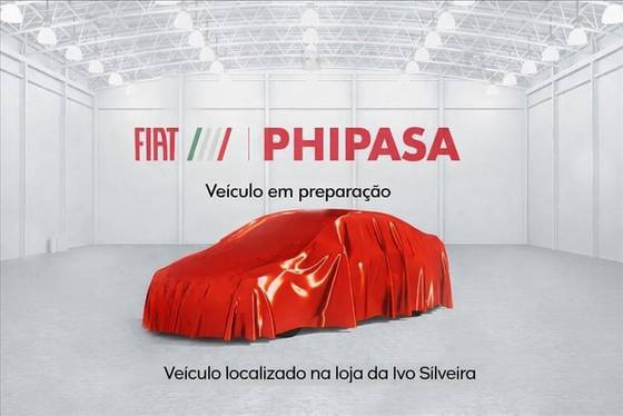 FIAT TORO 1.3 TURBO 270 FLEX ENDURANCE AT6