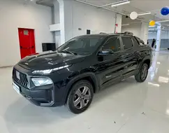 FIAT TORO 1.3 TURBO 270 FLEX ENDURANCE AT6 FIAT TORO 1.3 TURBO 270 FLEX ENDURANCE AT6