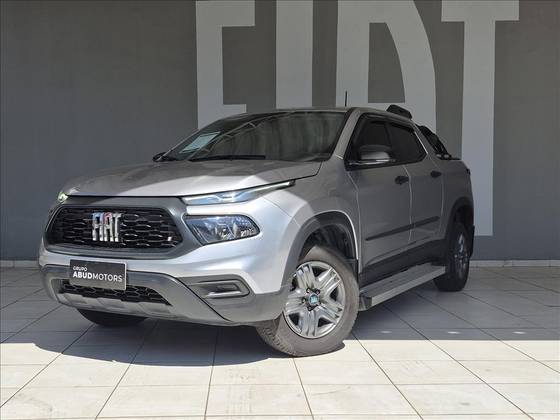 FIAT TORO 1.3 TURBO 270 FLEX ENDURANCE AT6