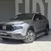 FIAT TORO 1.3 TURBO 270 FLEX ENDURANCE AT6 FIAT TORO 1.3 TURBO 270 FLEX ENDURANCE AT6