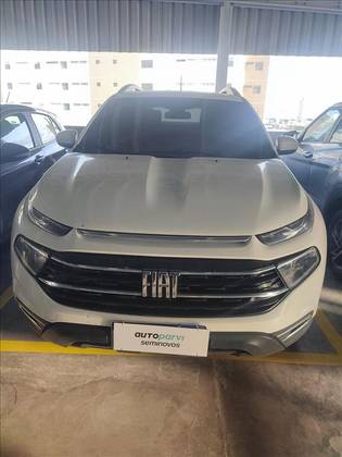 FIAT TORO 1.3 TURBO 270 FLEX FREEDOM AT6