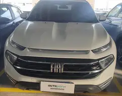 FIAT TORO 1.3 TURBO 270 FLEX FREEDOM AT6 FIAT TORO 1.3 TURBO 270 FLEX FREEDOM AT6