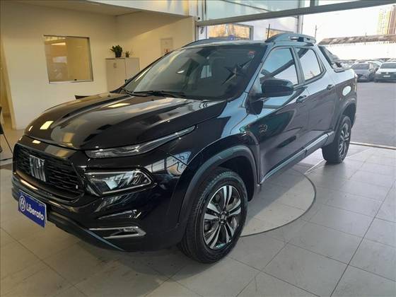 FIAT TORO 1.3 TURBO 270 FLEX FREEDOM AT6