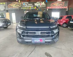FIAT TORO 1.3 TURBO 270 FLEX FREEDOM AT6 FIAT TORO 1.3 TURBO 270 FLEX FREEDOM AT6