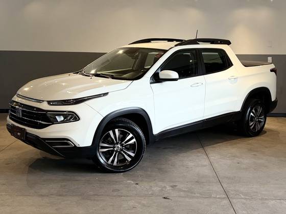 FIAT TORO 1.3 TURBO 270 FLEX FREEDOM AT6