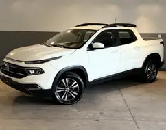 FIAT TORO 1.3 TURBO 270 FLEX FREEDOM AT6 FIAT TORO 1.3 TURBO 270 FLEX FREEDOM AT6