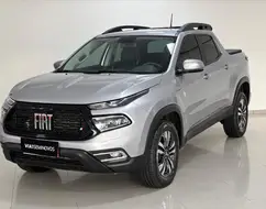 FIAT TORO 1.3 TURBO 270 FLEX FREEDOM AT6 FIAT TORO 1.3 TURBO 270 FLEX FREEDOM AT6