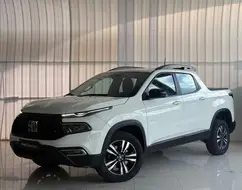 FIAT TORO 1.3 TURBO 270 FLEX FREEDOM AT6 FIAT TORO 1.3 TURBO 270 FLEX FREEDOM AT6