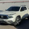 FIAT TORO 1.3 TURBO 270 FLEX VOLCANO AT6 FIAT TORO 1.3 TURBO 270 FLEX VOLCANO AT6