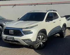 FIAT TORO 1.3 TURBO 270 FLEX VOLCANO AT6 FIAT TORO 1.3 TURBO 270 FLEX VOLCANO AT6