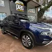 FIAT TORO 1.3 TURBO 270 FLEX VOLCANO AT6 FIAT TORO 1.3 TURBO 270 FLEX VOLCANO AT6