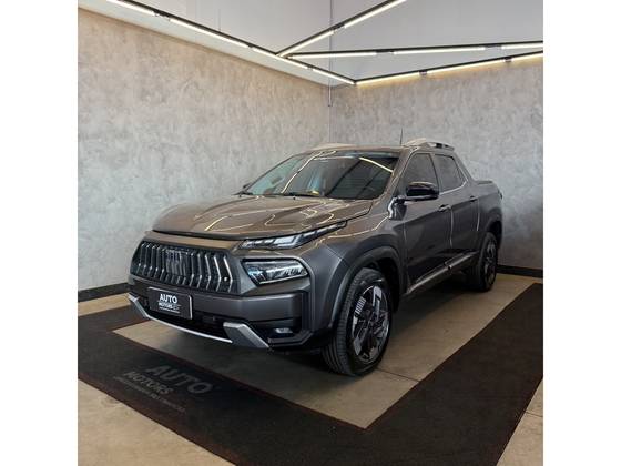 FIAT TORO 1.3 TURBO 270 FLEX VOLCANO AT6