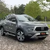 FIAT TORO 1.3 TURBO 270 FLEX VOLCANO AT6 FIAT TORO 1.3 TURBO 270 FLEX VOLCANO AT6