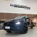 FIAT TORO 1.3 TURBO 270 FLEX VOLCANO AT6 FIAT TORO 1.3 TURBO 270 FLEX VOLCANO AT6